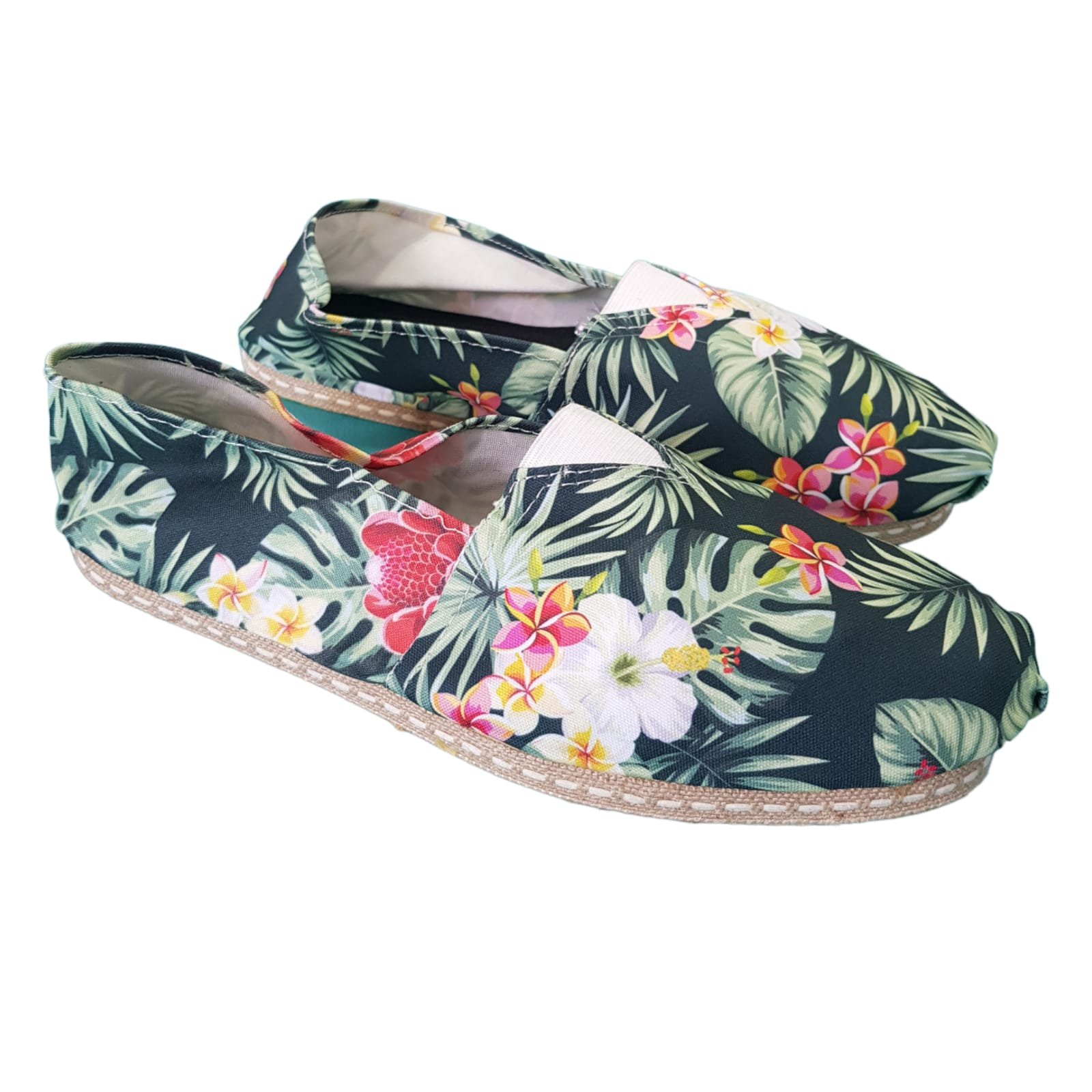 PALMEIRAS-ALPARGATAS