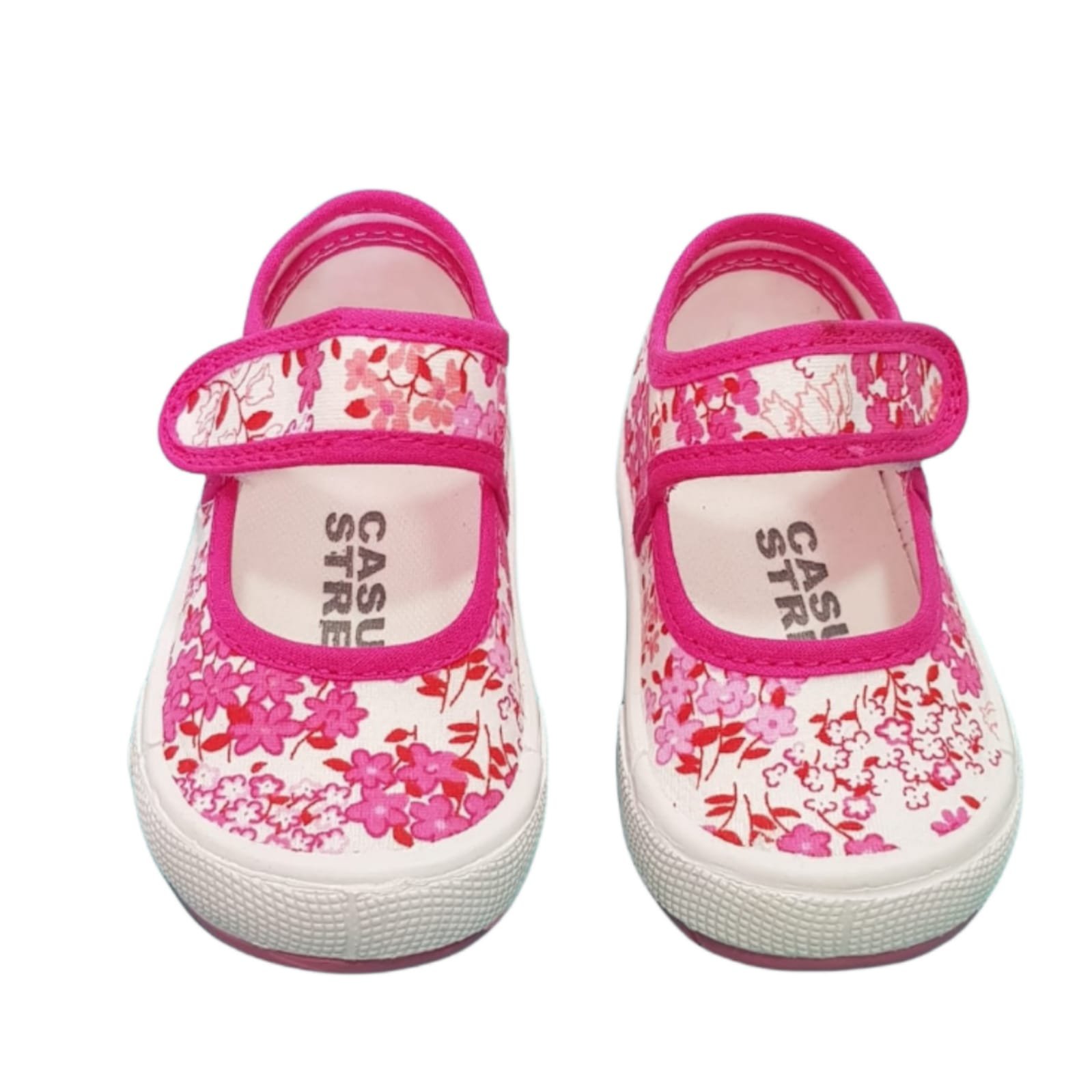 GUILLERMINA-FLORENCIA-FLOREADA