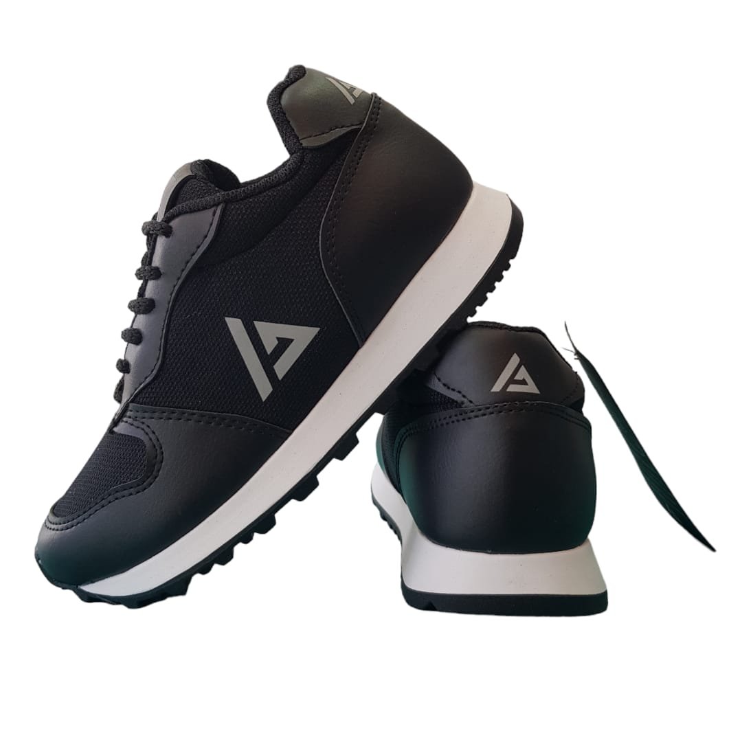 DEPORTIVA-KIDS-NEGRO