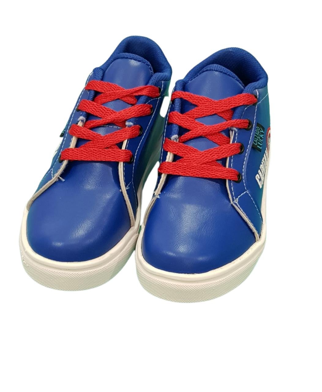 ZAPATILLA-CAPITAN-AMERICA-AZUL