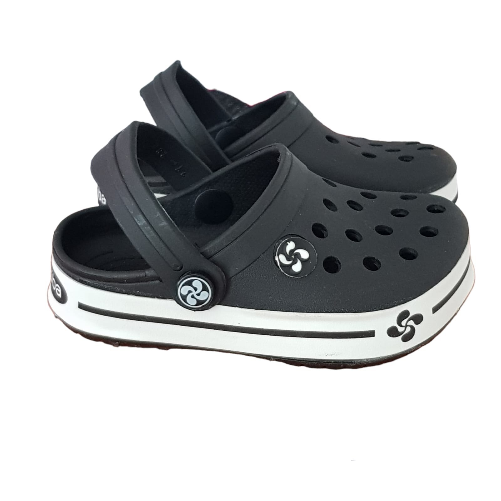 SUECO-GUARATIBA-NEGRO