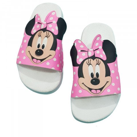 MINNIE-ELASTIC-FUCSIA